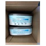 NEW DIAPER GENIE SQUARE REFILL