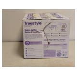 NEW FREESTYLE HYPER ABSORBENT ULTRA SOFT DIAPERS SIZE 3