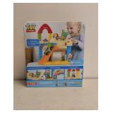 NEW FISHER PRICE DISNEY PIXAR TOY STORY LITTLE PEOPLE TOY ANDY’S ROOM