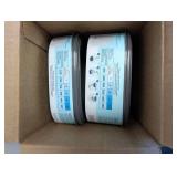 NEW DIAPER GENIE SQUARE REFILL