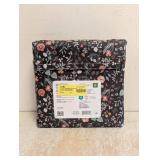 NEW MAINSTAYS SUPER SOFT SHEET SET BRUSHED MICROFIBER