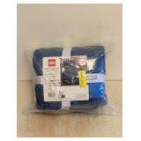NEW LEGO QUILT & SHAM SET SIZE TWIN / FULL