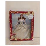NEW MATTEL HOLIDAY BARBIE SIGNATURE 2025