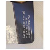 NEW ALL IN ONE BED BUG BLOCKER MATTRESS ENCASEMENT SIZE TWIN