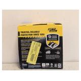 NEW BRK THE PROFESSIONAL STANDARD SMI100-AC SMOKE ALARM