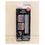 NEW WAY TO CELEBRATE PARTY FAVORS GLOW BRACELETS PACK