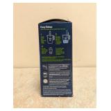 NEW BRITA ELITE FILTER WITH ADVANCED CARBON CORE TECHNOLOGY