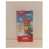 NEW COLGATE POKÉMON BRUSHTASTIC GIFT PACK