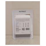 NEW NUTRIUS BRAZILIAN BODY BUTTER CREAM