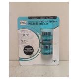 NEW ROC ADVANCED HYDRATION WATER CREAM