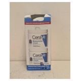 NEW CERAVE MOISTURIZING CREAM MULTI PACK