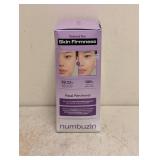 NEW NUMBUZIN +9 NAD+ BIO LIFTING-SIL FULL FACE MASK