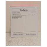 NEW BIODANCE KOREAN OVERNIGHT HYDROGEL MASK