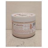 NEW DOVE GINGERBREAD DELIGHT BODY SCRUB