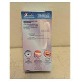 NEW CREST 3D WHITESTRIPS 6PK