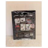 NEW ESPN VIRTUAL REALITY 128PG INTERACTIVE BOOK