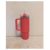 NEW STANLEY TUMBLER PINK