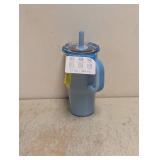 NEW YAYA MY FIRST TUMBLER BLUE