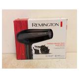 NEW REMINGTON DAMAGE PROTECTION BLOWDRYER