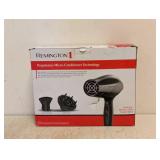 NEW REMINGTON DAMAGE PROTECTION BLOWDRYER