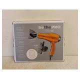 NEW CONAIR INFINITY PRO QUICK STYLING SALON DRYER