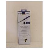 NEW REMINGTON GLOSS TAPERED CURLING WAND