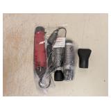 NEW REVLON HOT AIR KIT