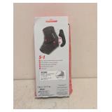 NEW MUELLER SPORT CARE ADJUSTABLE ANKLE STABILIZER