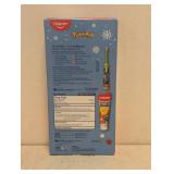 NEW COLGATE POKÉMON BRUSHTASTIC GIFT PACK