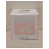 NEW SATURDAY SKIN MAKEUP MELTING BALM