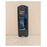 NEW DOVE MENS CARE NORDIC NIGHTS BODY WASH