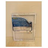 NEW 3M FILTRETE 2500 FILTERS 4PK