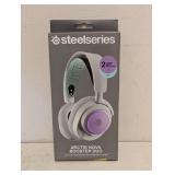 NEW STEELSERIES ARCTIS NOVA BOOSTER DUO