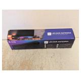 NEW CORE INNOVATIONS LED BAR ANTENNA