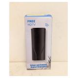 NEW INDOOR/OUTDOOR DIGITAL TV ANTENNA FREE HDTV