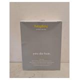 NEW HAYDAY ARTIST SERIES WIRED HEADPHONES FLORAL