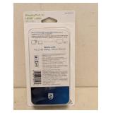 NEW PHILIPS AUDIO/VIDEO DISPLAY PORT TO HDMI CABLE 6FT
