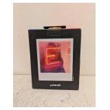NEW POLAROID NOW INSTANT CAMERA