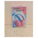 NEW WIRELESS HEADSET B39 PRO