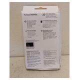 POLAROID HI-PRINT 2X3 PAPER CARTRIDGE 20 SHEETS
