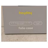 NEW HAYDAY IPAD 10.9, IPAD AIR, IPAD PRO FOLIO CASE