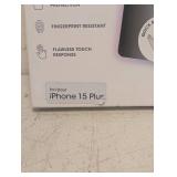 NEW OTTERBOX PREMIUM PRO GLASS FOR IPHONE 15+