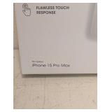 NEW OTTERBOX PREMIUM PRO GLASS FOR IPHONE 15 PRO MAX