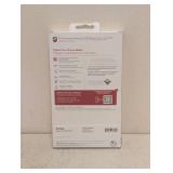 NEW ZAGG INVISIBLE SHIELD GLASS ELITE PRIVACY IPHONE 14 PRO MAX