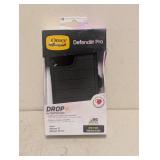 NEW OTTERBOX DEFENDER PRO SERIES PHONE CASE IPHONE 12,12 PRO BLACK