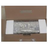 NEW CROSLEY 3-SPEED TURNTABLE