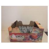 NEW MONSTER ENERGY ZERO ULTRA 23PK