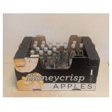 NEW KIRKLAND SIGNATURE ITALIAN SPARKLING MINERAL WATER 24CT