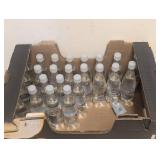 NEW KIRKLAND SIGNATURE ITALIAN SPARKLING MINERAL WATER 24CT