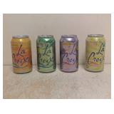 NEW LA CROIX VARIETY PACK 24CT